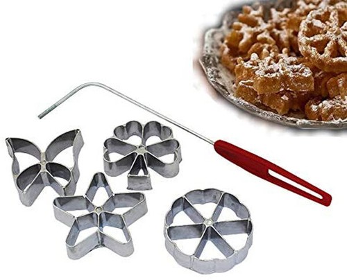 Traditionelle teigform hworost - traditionelle,