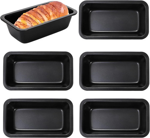 Backformen set mini - backformen,