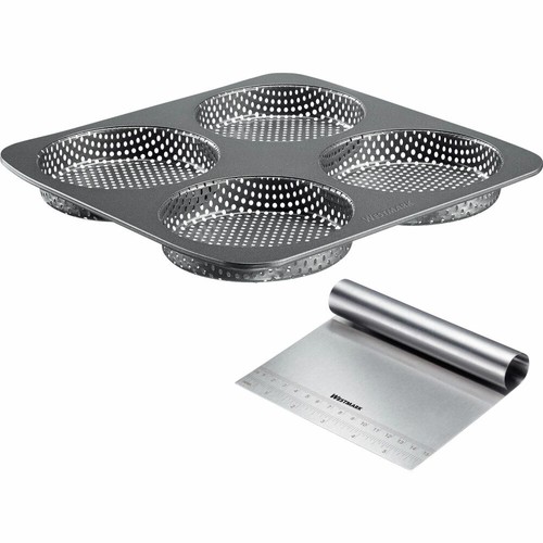 Westmark back set brötchen - back-set,,