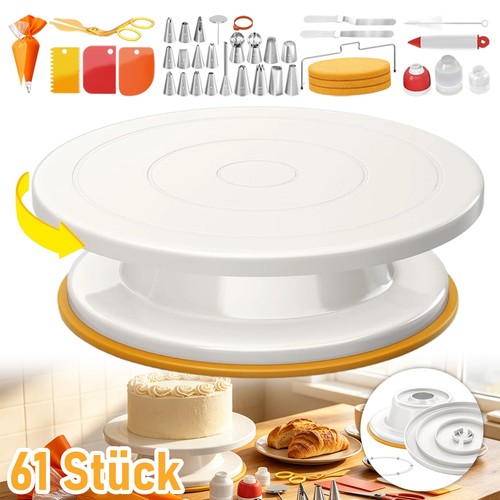 Backzubehör set - backzubehör,