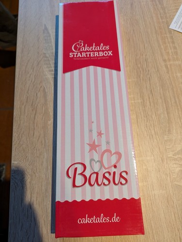 Caketales torten backset - caketales,