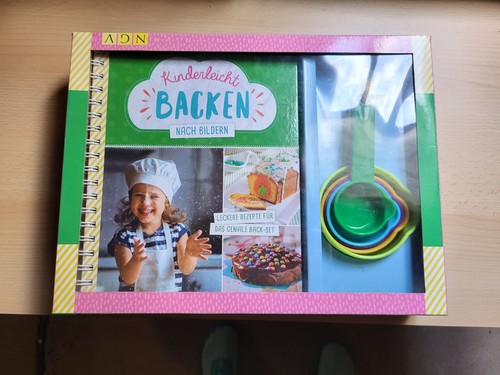 Kinder back set kinderleicht - kinder-back-set, "kinderleicht