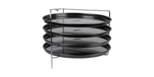 Zenker pizzabäcker set 29 - zenker, Ø