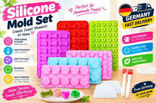 Stück backmatte - stück,