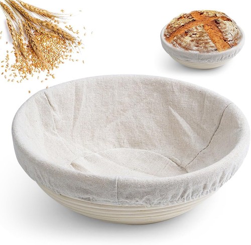 Gärkorb brot set - gärkorb, set,