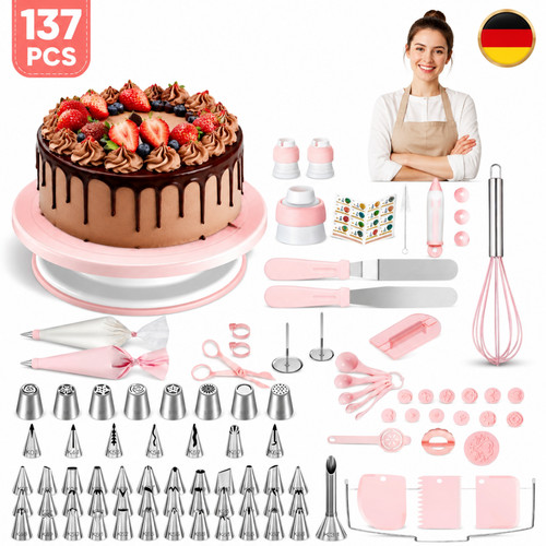 Tortenplatte drehbar torten - tortenplatte,