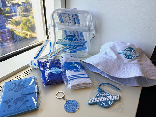 Backstreet boys merch bundle - boys,