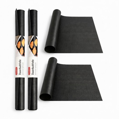 Dauerbackfolie 2er set 35x42cm - 2er,