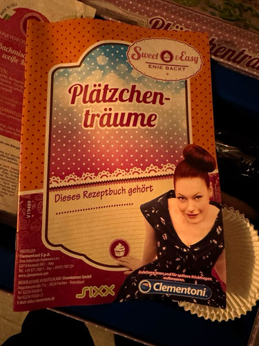 Clementoni sweet easy - clementoni,