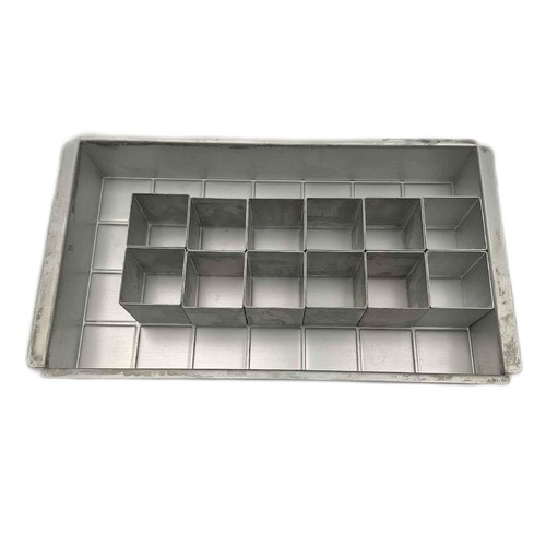 Meishang backformen set - meishang,