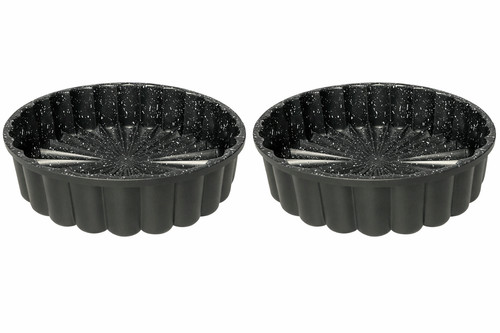 2er set obstkuchenform - 2er,
