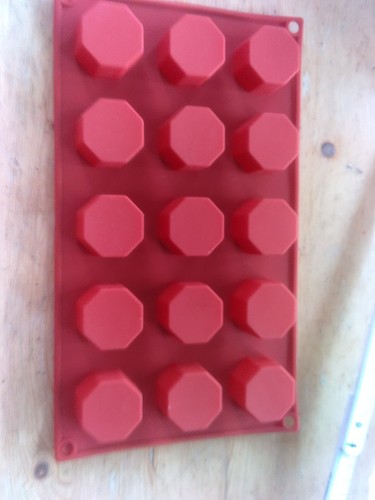 Back set schokoladenform - back-set, schokoladenform-
