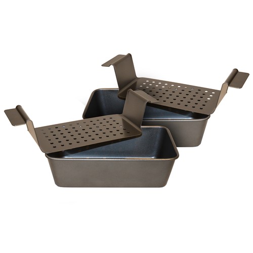 Hackbraten backform mit - hackbraten,