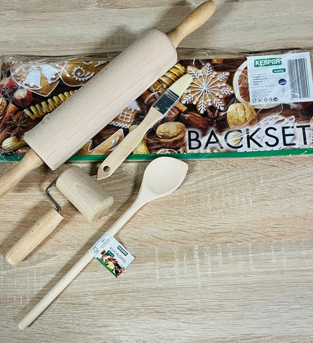 Back set kesper weihnachten - kesper,