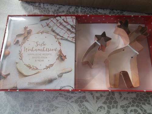 Weihnachten backset 3d - backset,
