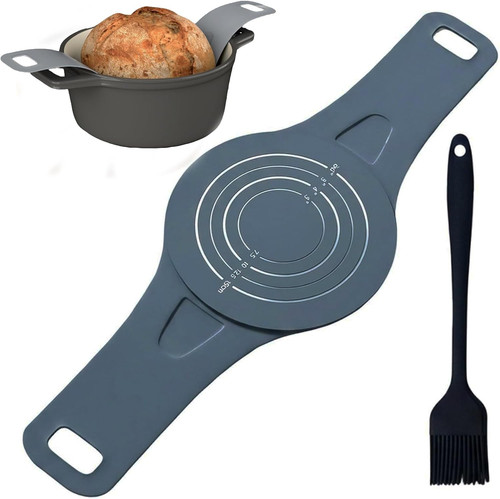 Brotschlinge set für - brotschlinge, &