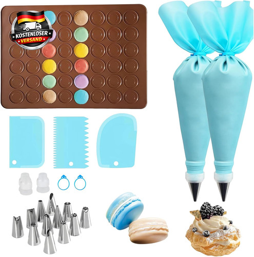 Macaron backset mit - macaron,