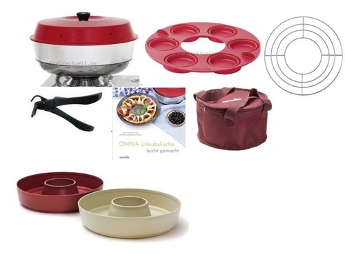 Omnia backofen xxl spar - omnia,