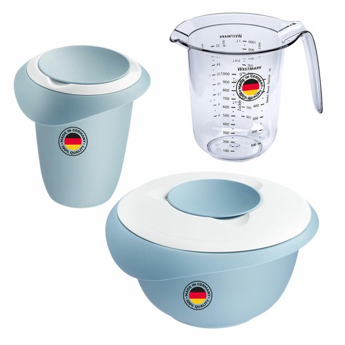 Westmark back set blau - westmark, back-set,