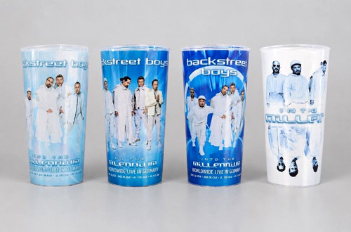 Backstreet boys - backstreet,