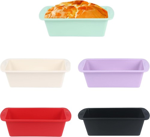 Backform set tlg - set, silikon