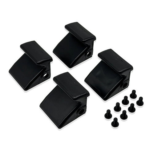 Schutzbacken set für - für, hofmann