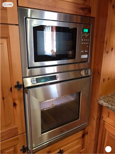 Gaggenau geräte set - gaggenau, 4