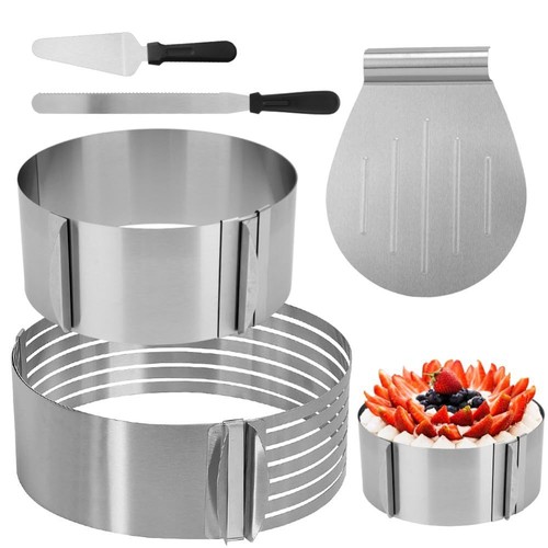 Profi kuchenschneider set - kuchenschneider,