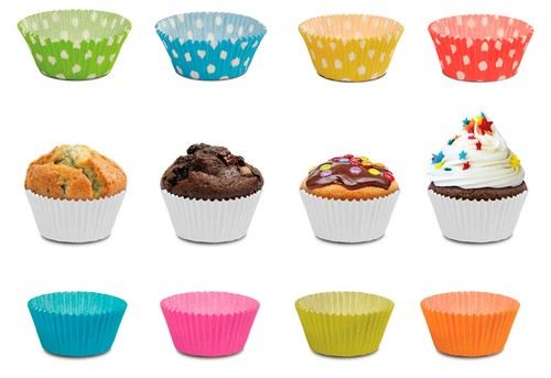 Muffinform backform - muffinform,