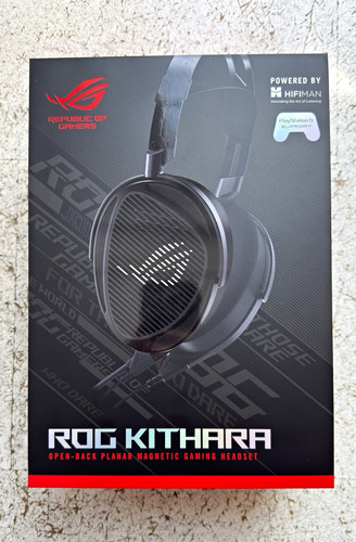 Asus rog kithara open - rog,