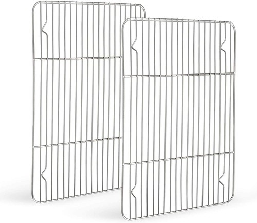 Abkühlgitter 2er set - abkühlgitter, 100%