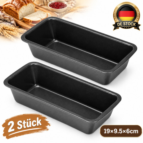 2er set rechteckig - 2er-set,
