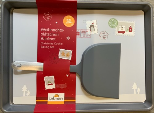 Birkmann weihnachtsplätzchen - birkmann,